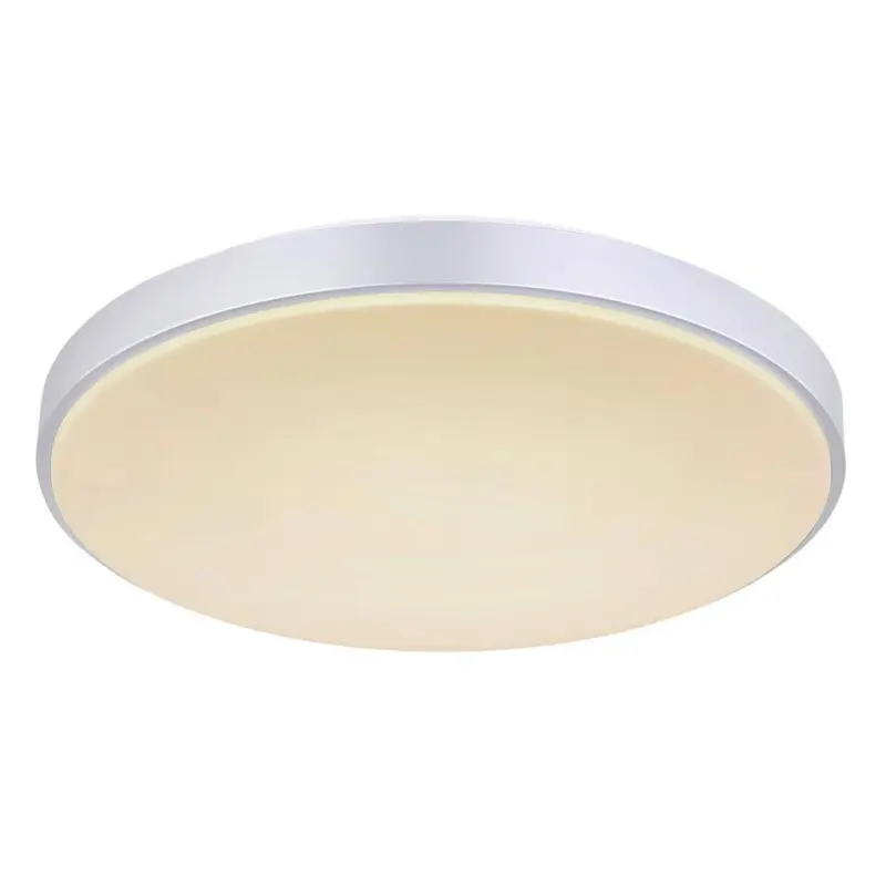 LED-Deckenleuchte &Oslash; 41 cm mit Farbtemperaturwechsler