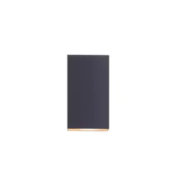 Led-außenleuchte 12 Watt Glas