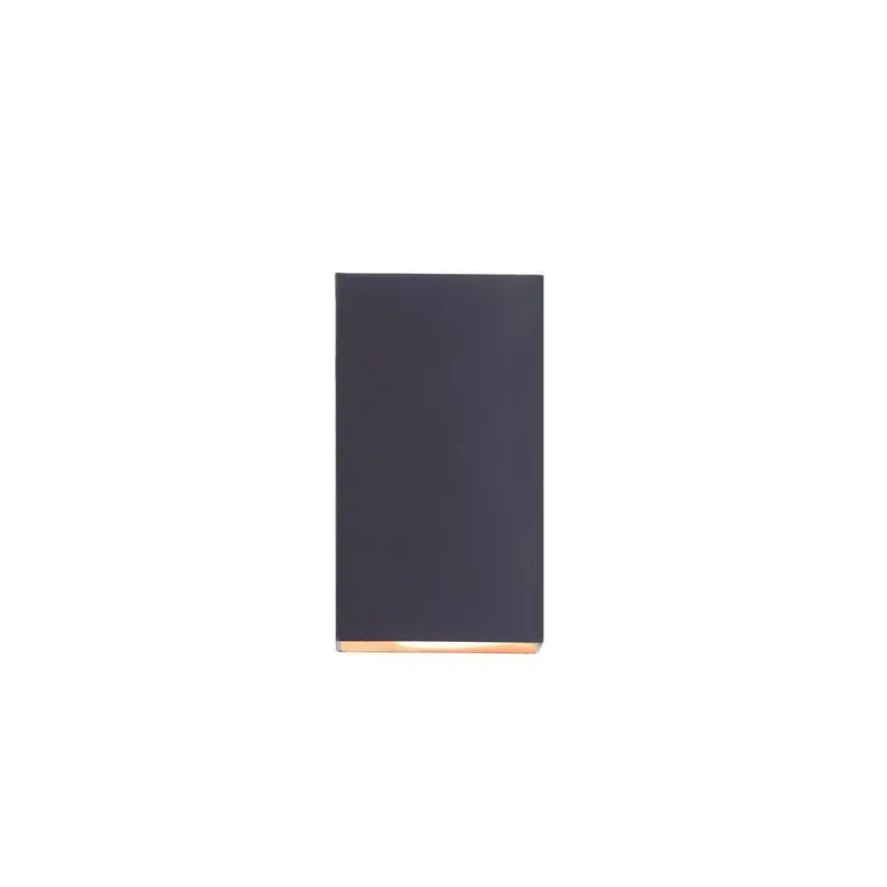 Led-außenleuchte 12 Watt Glas