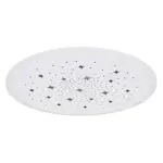Möbelix Led-deckenleuchte Ø 38 Cm Mit Farbtemperaturwechsler