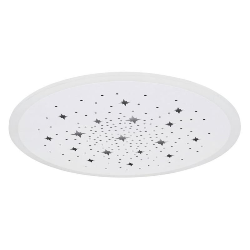 Led-deckenleuchte Ø 38 Cm Mit Farbtemperaturwechsler