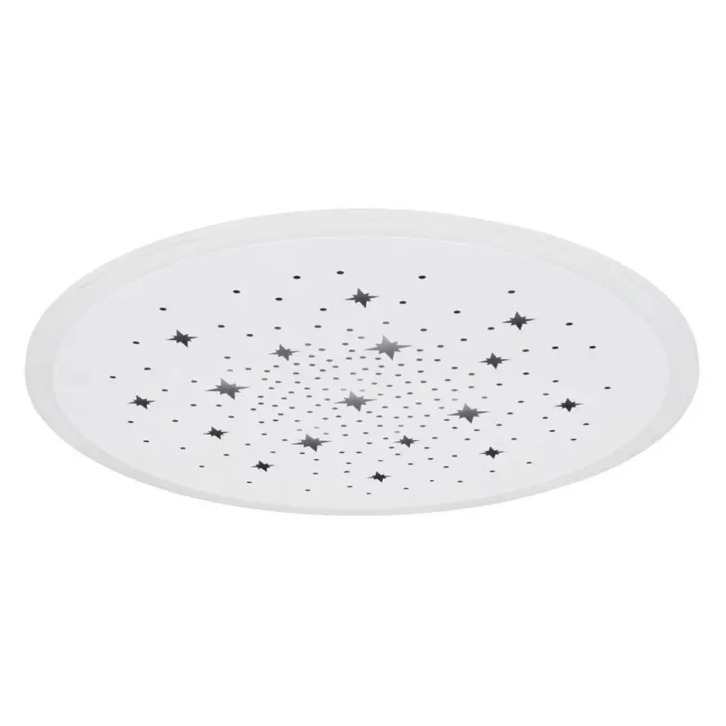 Led-deckenleuchte Ø 38 Cm Mit Farbtemperaturwechsler