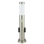 M&ouml;belix Au&szlig;enleuchte Mit Bewegungsmelder 23 W