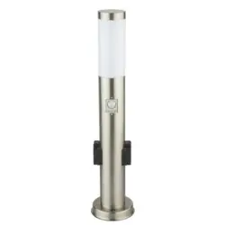 Au&szlig;enleuchte Mit Bewegungsmelder 23 W