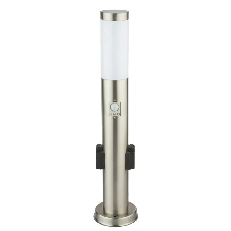 Au&szlig;enleuchte Mit Bewegungsmelder 23 W