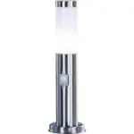 M&ouml;belix Au&szlig;enleuchte Mit Bewegungsmelder 30 W