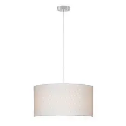 Hängeleuchte Leila H: 120 Cm 1-Flammig