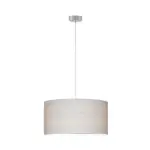 Möbelix Hängeleuchte Leila H: 120 Cm 1-Flammig