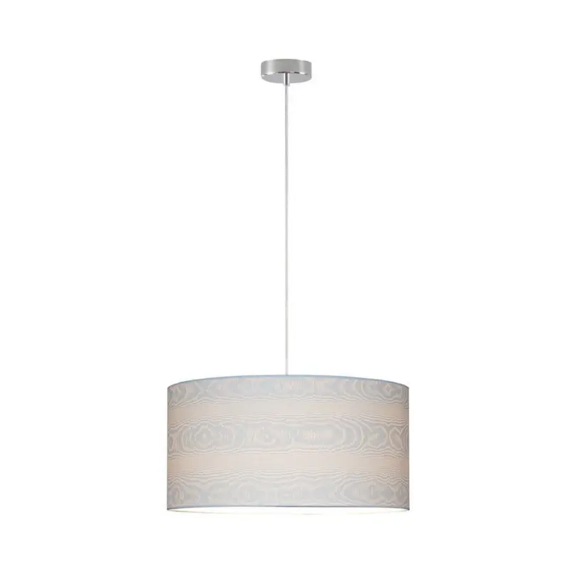Hängeleuchte Leila H: 120 Cm 1-Flammig