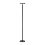 Möbelix Led-stehlampe Dimmbar Schwarz Mit Touch