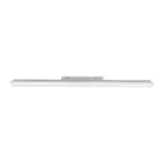 Möbelix LED-Deckenleuchte Fleet L: 100 cm mit Bewegungsmelder