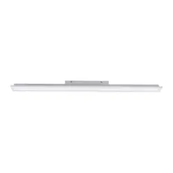 LED-Deckenleuchte Fleet L: 100 cm mit Bewegungsmelder