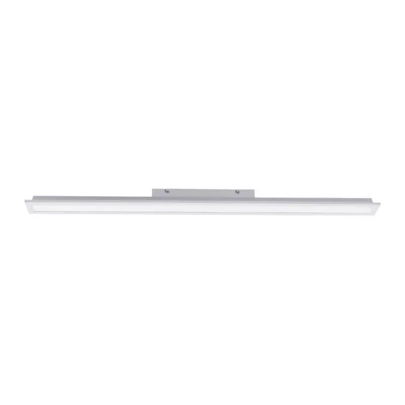 LED-Deckenleuchte Fleet L: 100 cm mit Bewegungsmelder