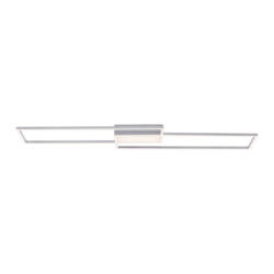 Led-deckenleuchte Asmin L: 110 Cm Mit 3 Helligkeitsstufen