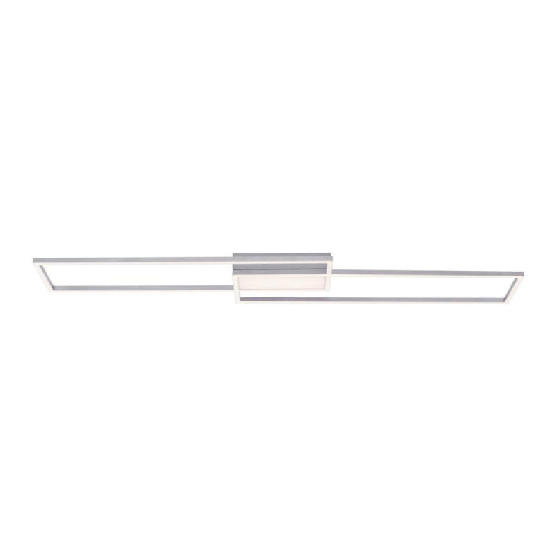Led-deckenleuchte Asmin L: 110 Cm Mit 3 Helligkeitsstufen