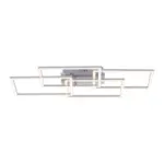 Möbelix LED-Deckenleuchte Iven L: 70 cm dimmbar mit Memory-Funktion