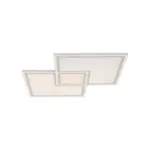 Möbelix Led-deckenleuchte Edging L: 67,7 Cm Dimmbar Mit Schalter
