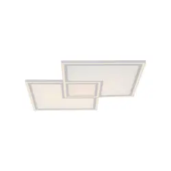 Led-deckenleuchte Edging L: 67,7 Cm Dimmbar Mit Schalter
