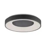 Möbelix Led-deckenleuchte Anika Ø 48 Cm Dimmbar Mit Fernbedienung