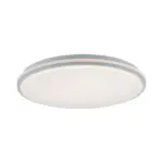 Möbelix Led-deckenleuchte Colin Ø 49 Cm Dimmbar Rund