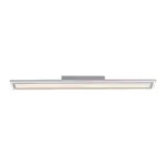 Möbelix Led-deckenleuchte Edging L: 100 Cm Dimmbar Mit Schalter