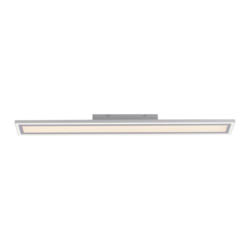 LED-Deckenleuchte Edging L: 100 cm dimmbar mit Schalter