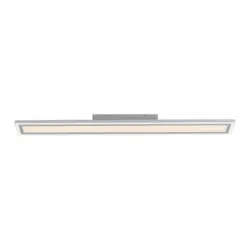 Led-deckenleuchte Edging L: 100 Cm Dimmbar Mit Schalter