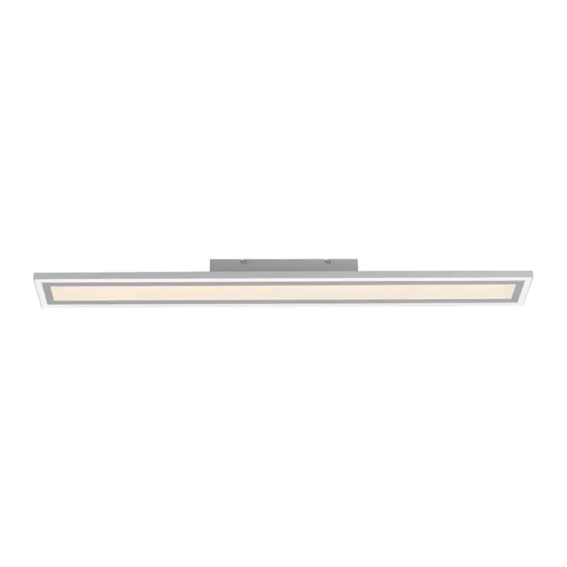 Led-deckenleuchte Edging L: 100 Cm Dimmbar Mit Schalter