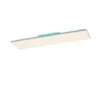 Möbelix Led-deckenleuchte Gustav L: 100 Cm Mit Farbwechsler