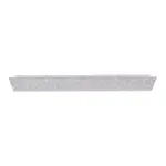 Möbelix Led-deckenleuchte Sparkle L: 100 Cm Mit Farbwechsler