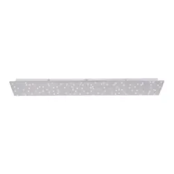 Led-deckenleuchte Sparkle L: 100 Cm Mit Farbwechsler