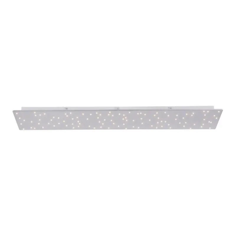Led-deckenleuchte Sparkle L: 100 Cm Mit Farbwechsler