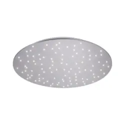 Led-deckenleuchte Sparkle Ø 48 Cm Mit Farbwechsler