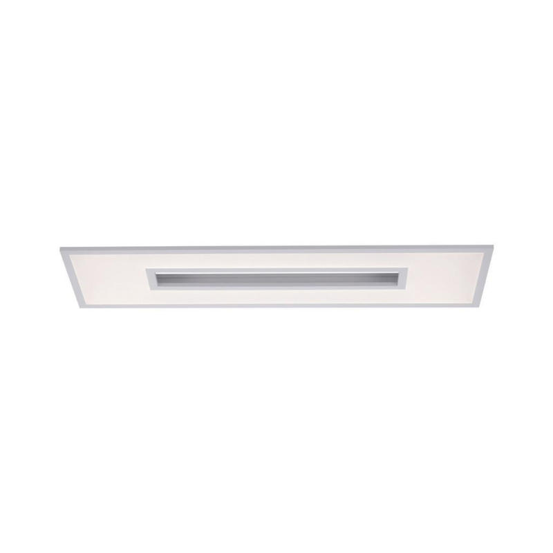 Led-deckenleuchte Recess L: 100 Cm Dimmbar Mit Farbwechsler