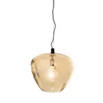 M&ouml;belix H&auml;ngeleuchte Bellissimo Grande H: 35 Cm 1-Flammig