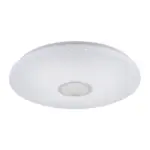 Möbelix Led-deckenleuchte Jonas L: 59 Cm Mit Farbtemperaturwechsler