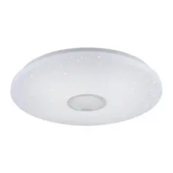 Led-deckenleuchte Jonas L: 59 Cm Mit Farbtemperaturwechsler