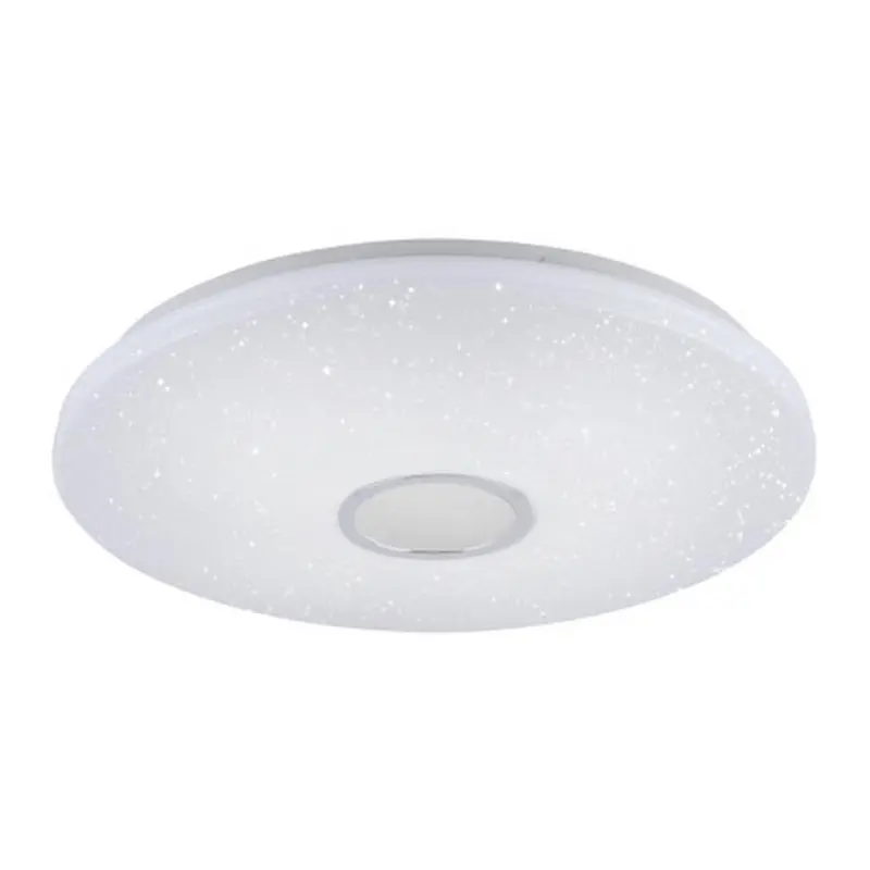 Led-deckenleuchte Jonas L: 59 Cm Mit Farbtemperaturwechsler