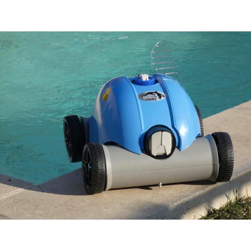 Poolsauger Xeox 40x36x27 cm Max. 2 M Pooltiefe