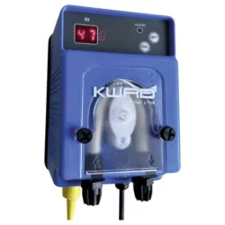 Chlordosierpumpe mit Ph-Wert Kwad Aqua Ph Control Std