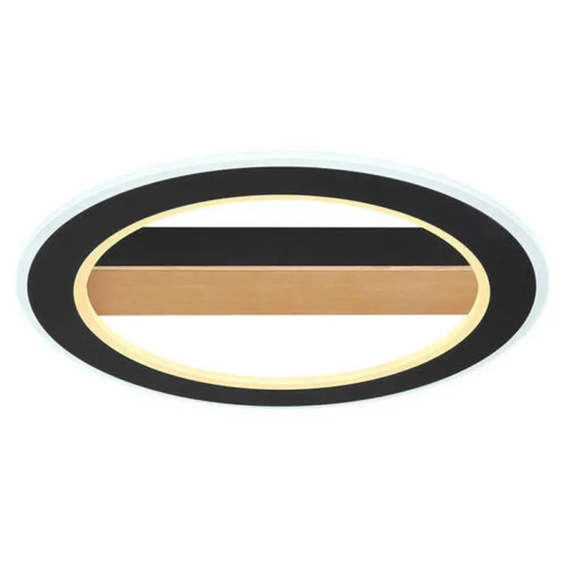 LED-Deckenleuchte Mattia Ø 45 cm