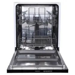 Einbau-geschirrspüler Gsp60v B: 60 Cm Vollintegriert