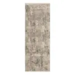 M&ouml;belix Teppich L&auml;ufer Multicolor Avignon 80x300 Cm