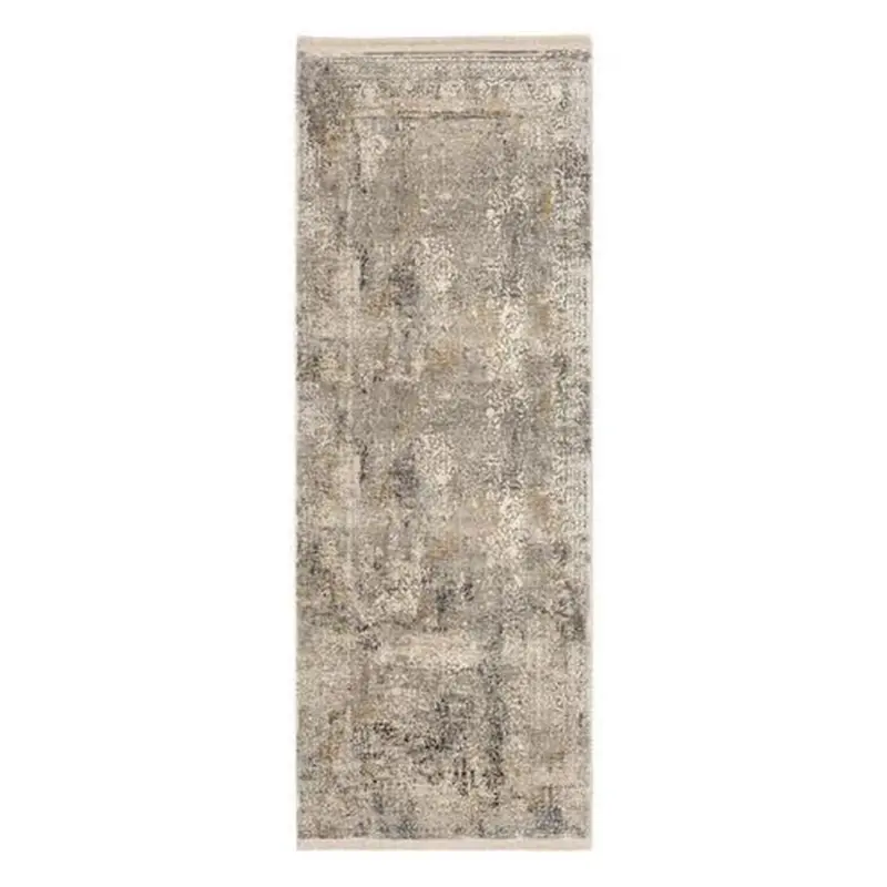 Teppich Läufer Multicolor Avignon 80x200 Cm