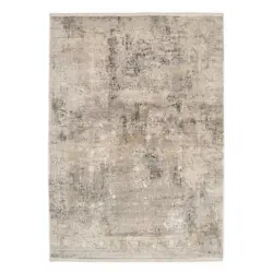 Webteppich Multicolor Avignon Naturfaser Bxl: 300x400 Cm