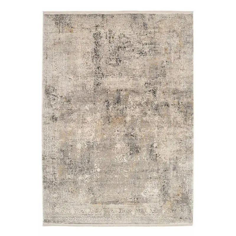 Webteppich Multicolor Avignon Naturfaser Bxl: 300x400 Cm