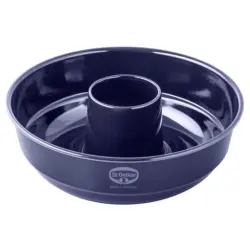 Backform Frankfurter Kranz 2372 Rund Dxh: 26x8 Cm