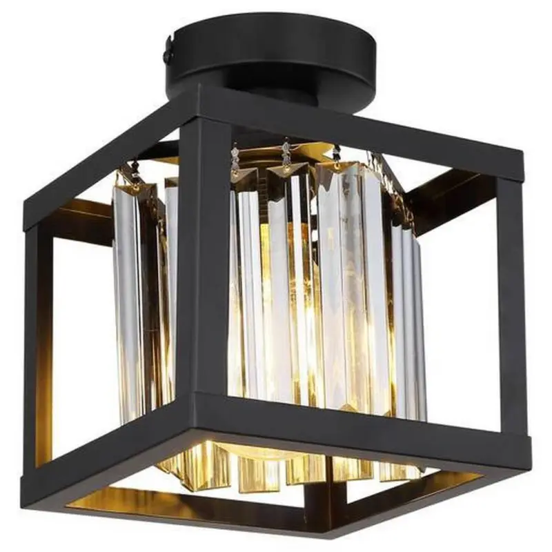 Deckenleuchte L: 17 Cm 1-Flammig