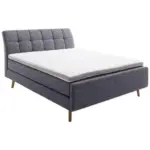 Möbelix Boxspringbett 160x200 Cm Mila