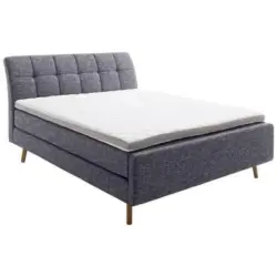 Boxspringbett 160x200 Cm Mila